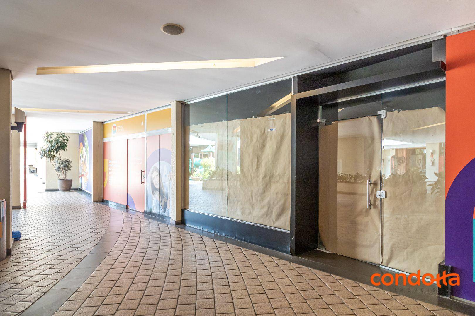 Loja-Salão, 70 m² - Foto 1