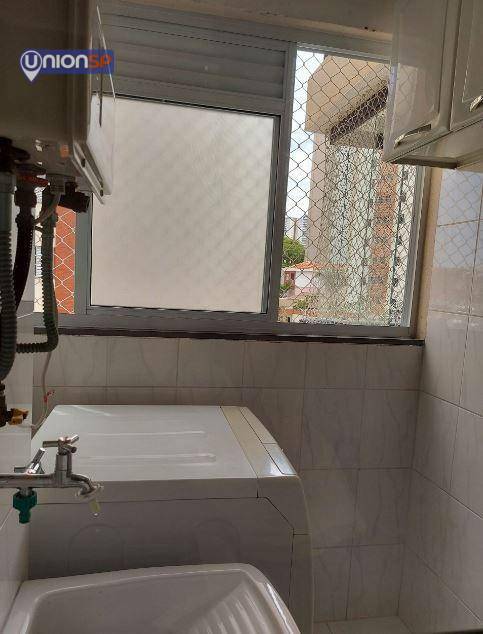 Apartamento à venda com 2 quartos, 53m² - Foto 11