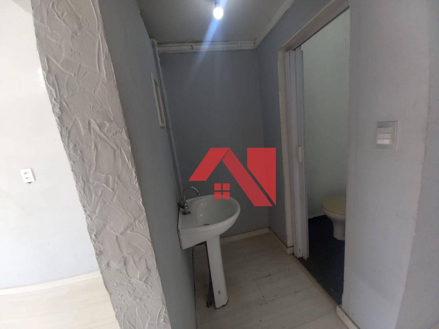 Loja-Salão, 30 m² - Foto 4