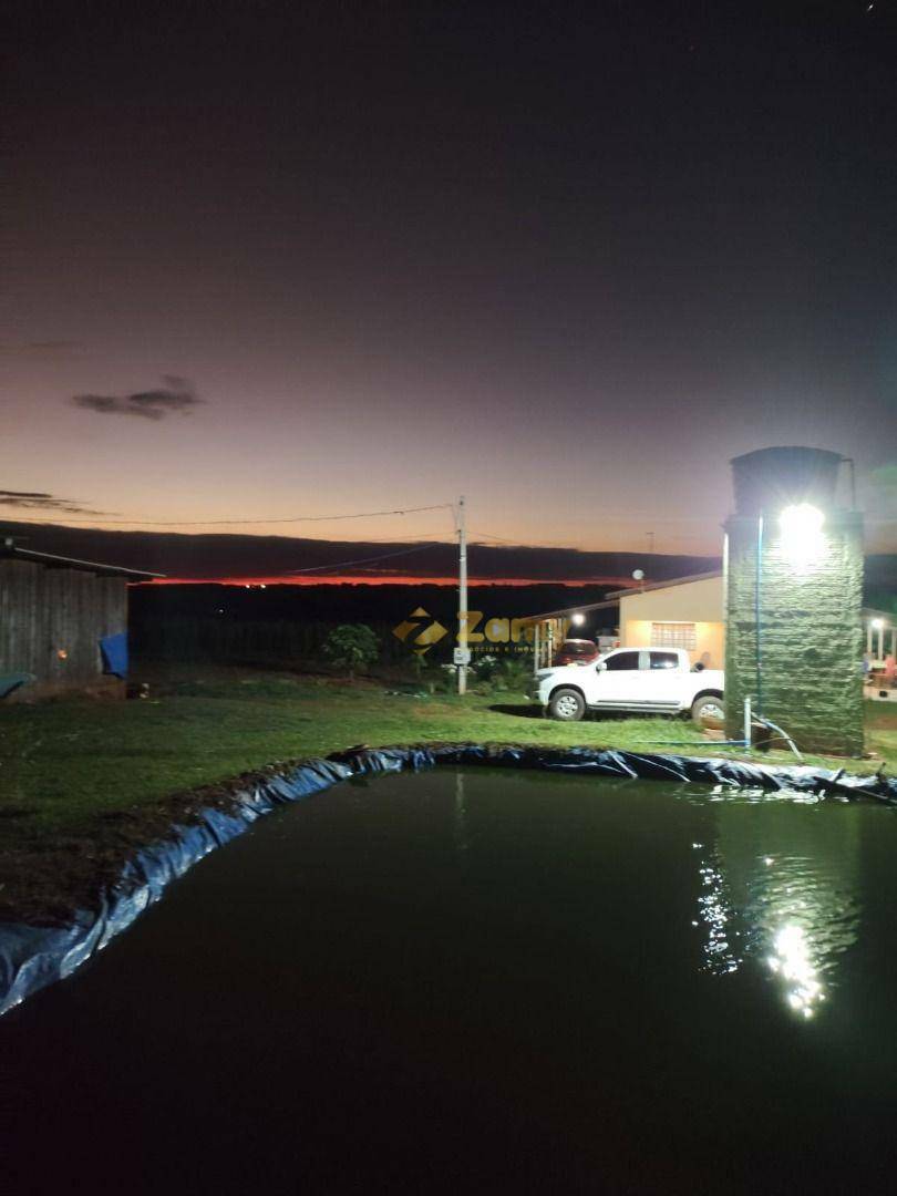 Chácara à venda com 2 quartos, 30000M2 - Foto 1