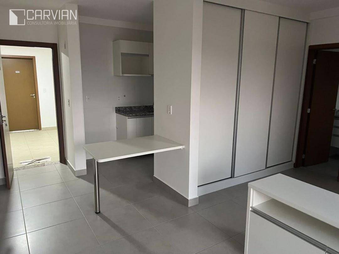 Apartamento à venda com 1 quarto, 44m² - Foto 7