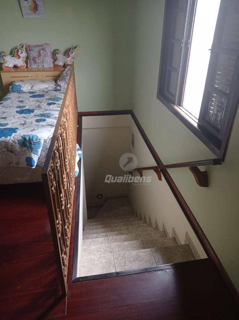 Sobrado à venda com 3 quartos, 179m² - Foto 17