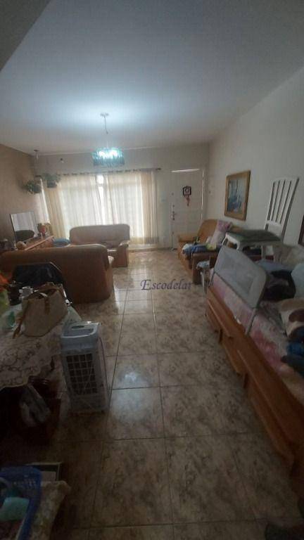 Sobrado à venda com 2 quartos, 130m² - Foto 3