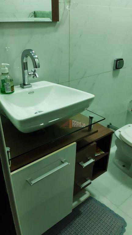 Apartamento à venda com 2 quartos, 61m² - Foto 9