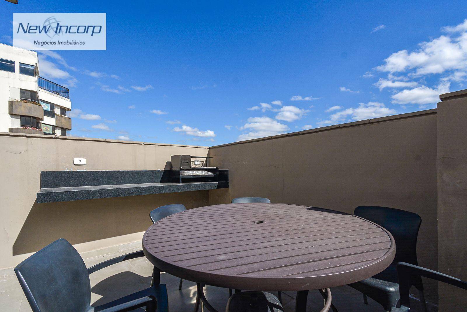 Cobertura, 1 quarto, 103 m² - Foto 22