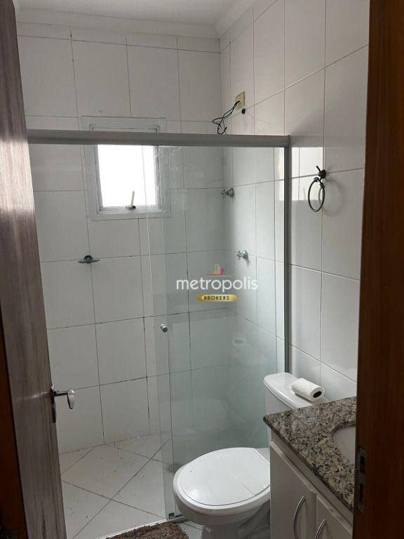 Apartamento à venda com 3 quartos, 74m² - Foto 11