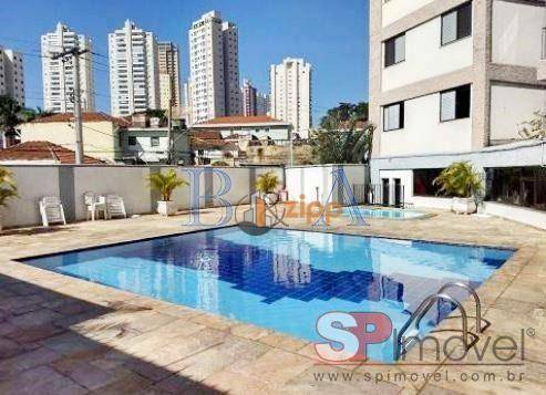 Apartamento à venda com 3 quartos, 83m² - Foto 9