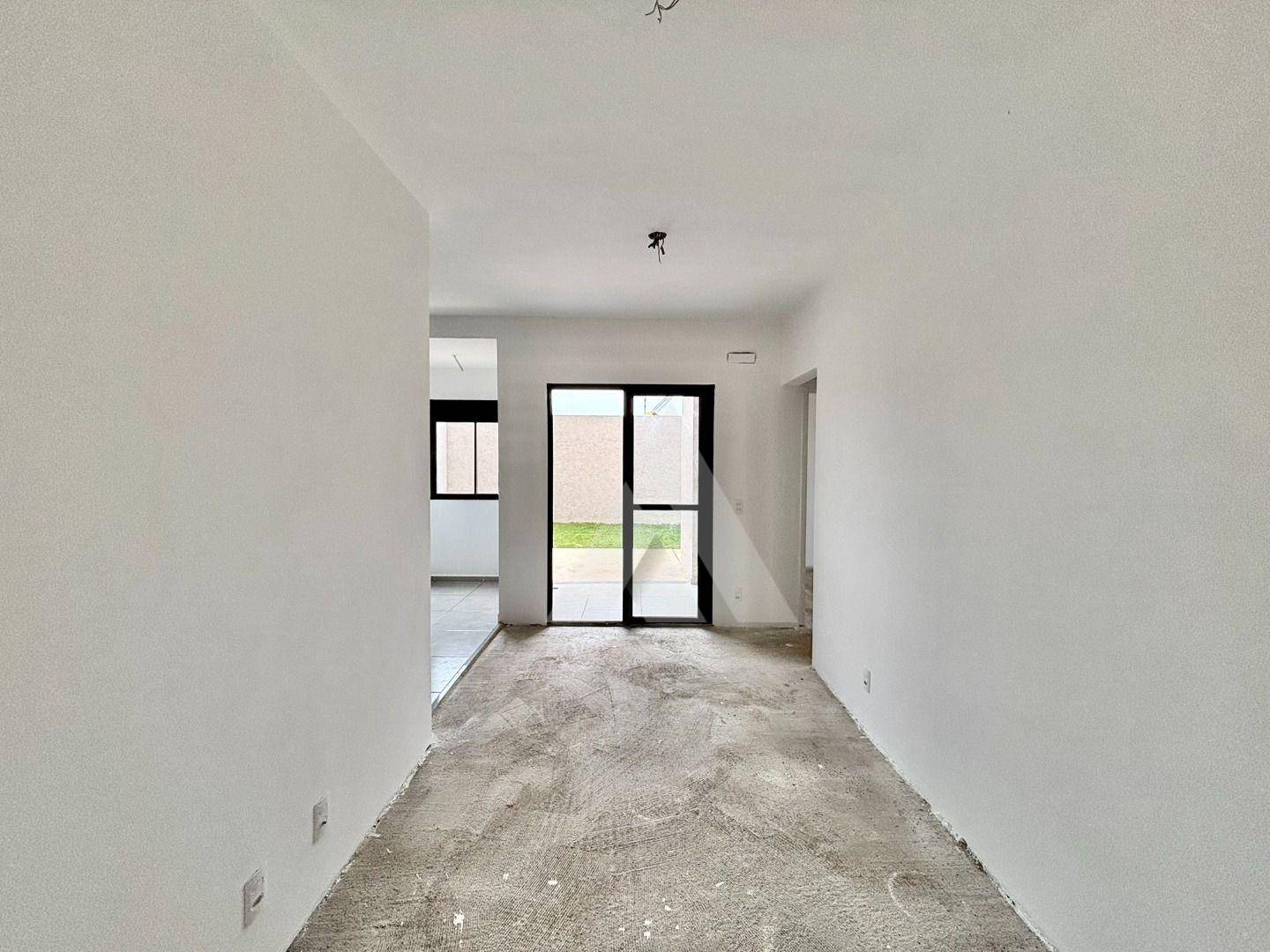 Apartamento, 2 quartos, 97 m² - Foto 1