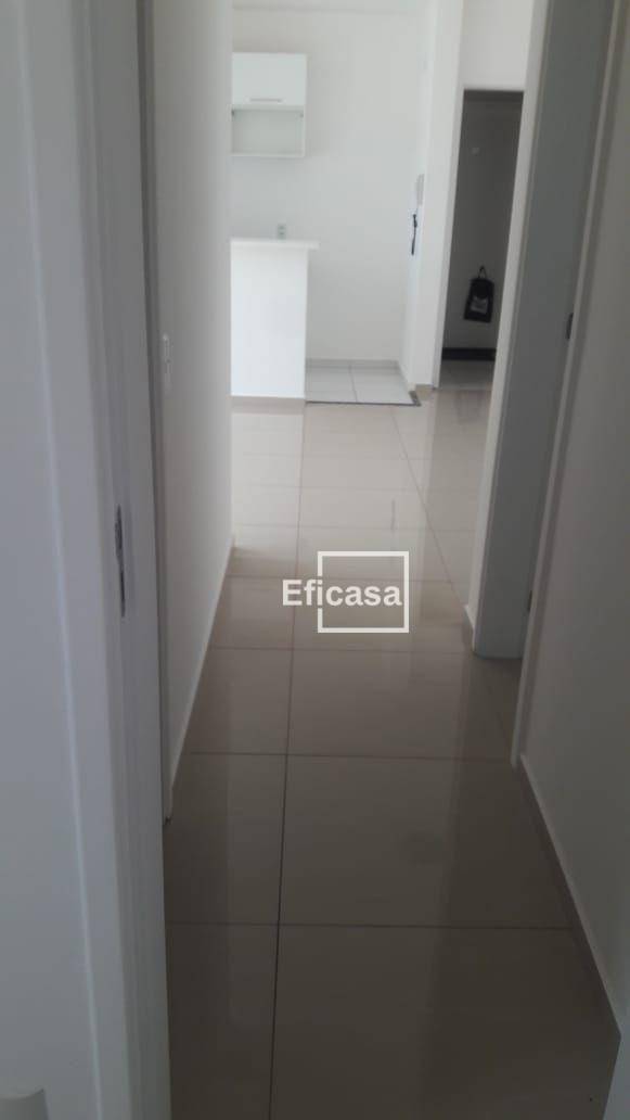 Apartamento à venda com 2 quartos, 63m² - Foto 2