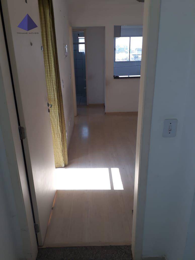 Apartamento à venda e aluguel com 2 quartos, 46m² - Foto 13