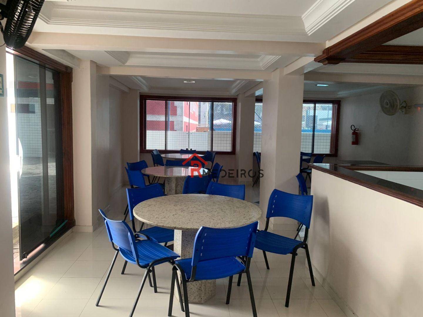 Apartamento à venda com 4 quartos, 232m² - Foto 42