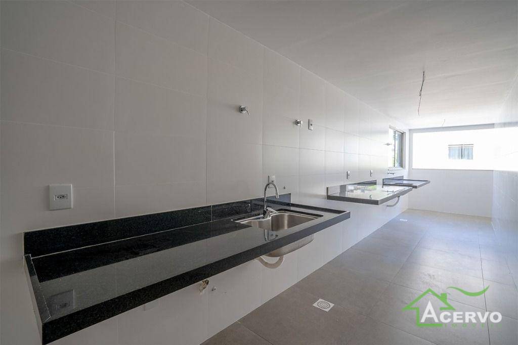 Apartamento à venda com 3 quartos, 191m² - Foto 17