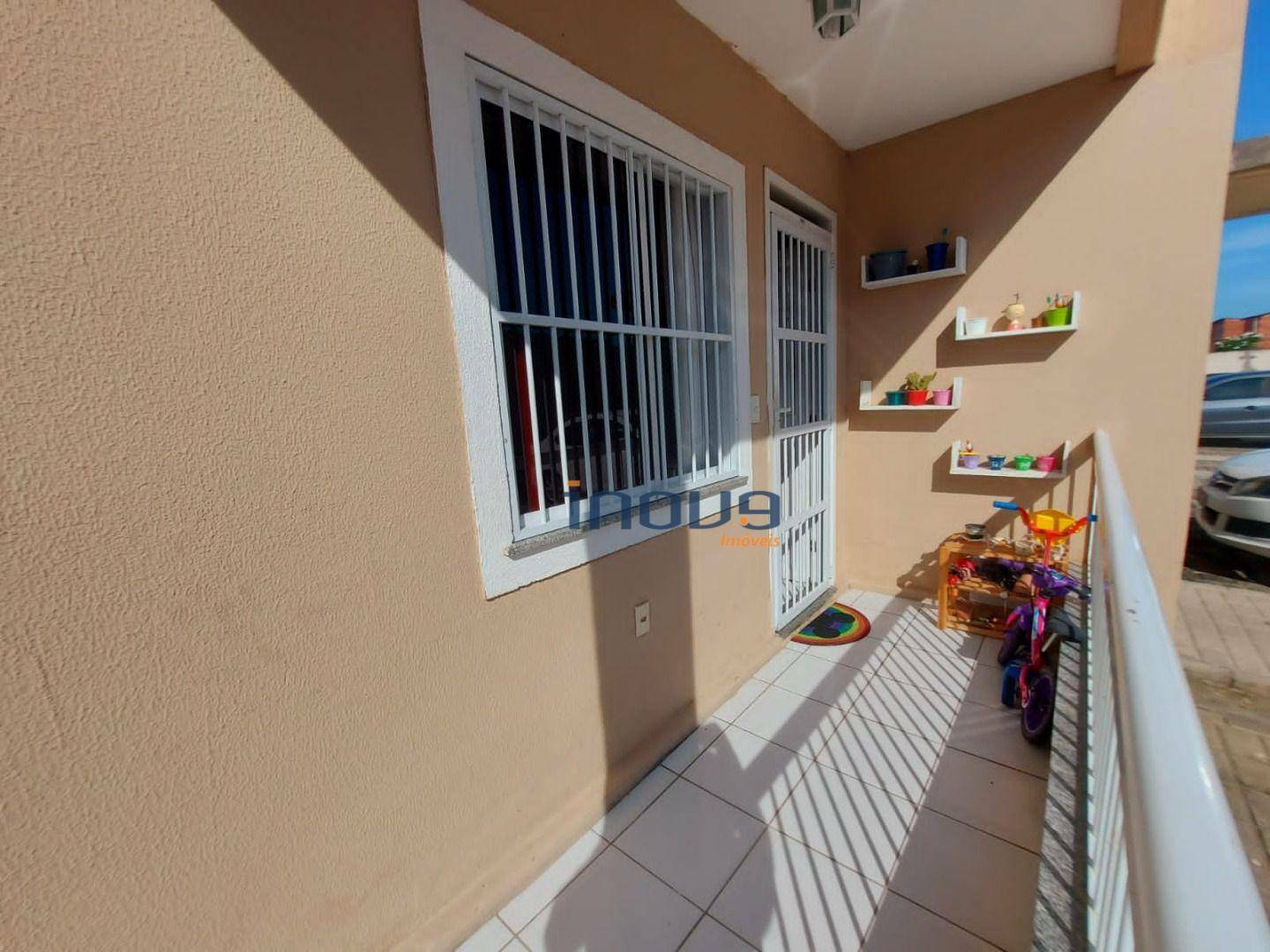 Apartamento à venda com 2 quartos, 69m² - Foto 14