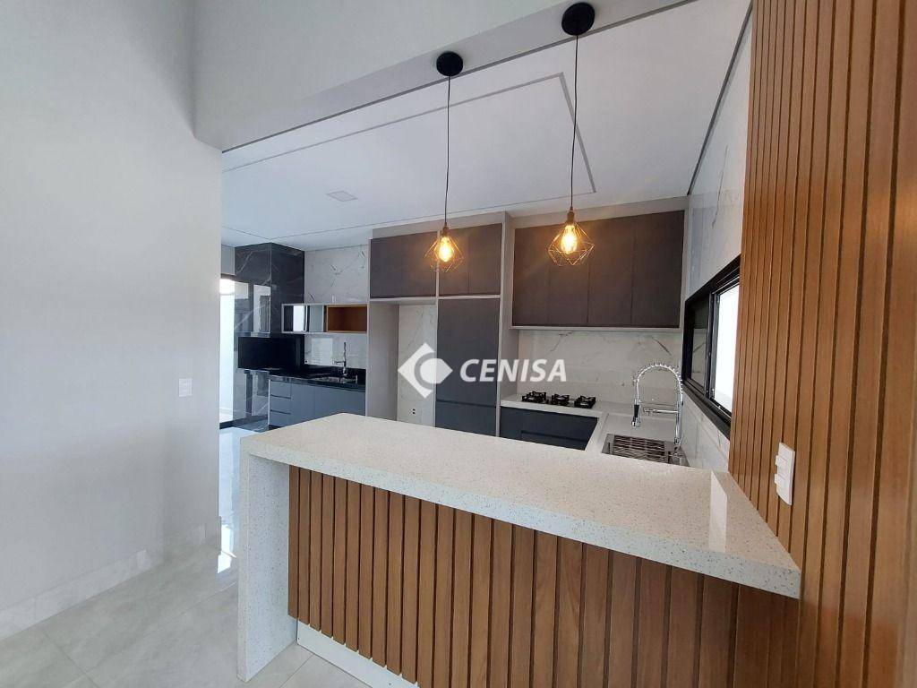 Casa de Condomínio à venda com 3 quartos, 136m² - Foto 8