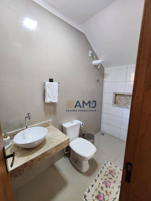 Sobrado à venda com 4 quartos, 215m² - Foto 17