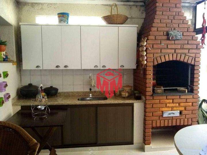 Sobrado à venda com 3 quartos, 204m² - Foto 57