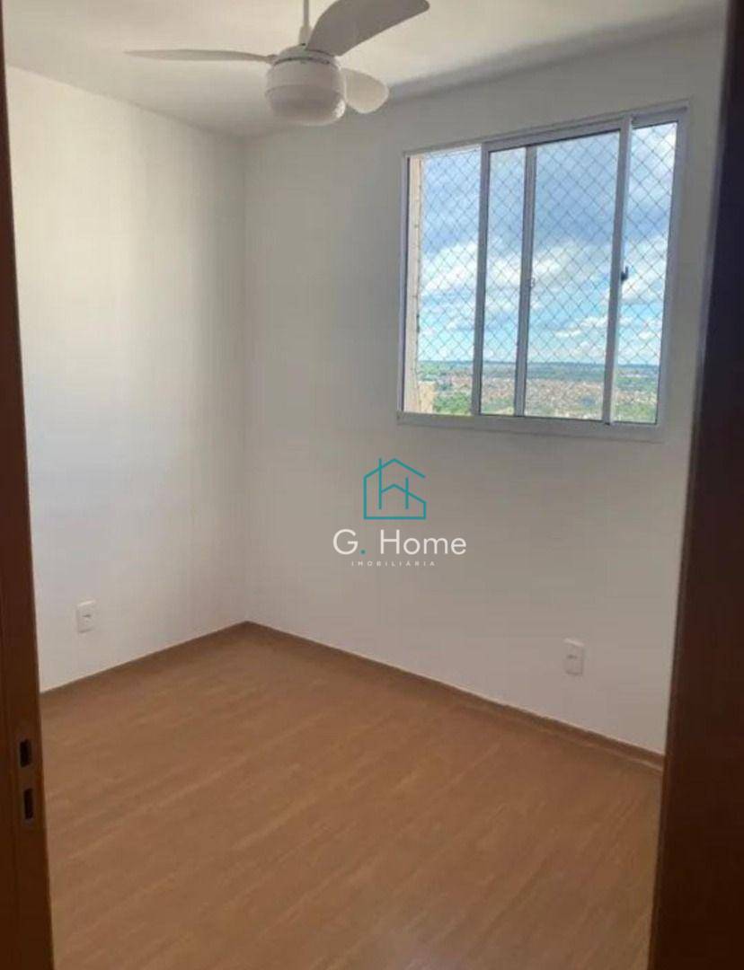 Apartamento à venda com 2 quartos, 43m² - Foto 7