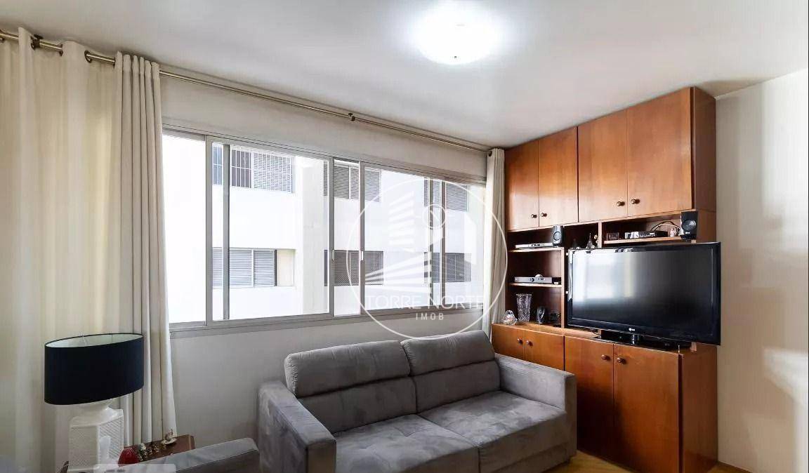 Apartamento à venda com 2 quartos, 86m² - Foto 1