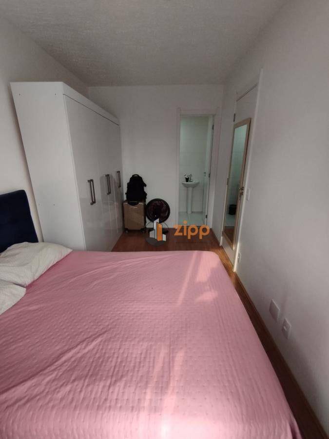 Apartamento para alugar com 1 quarto, 32m² - Foto 15