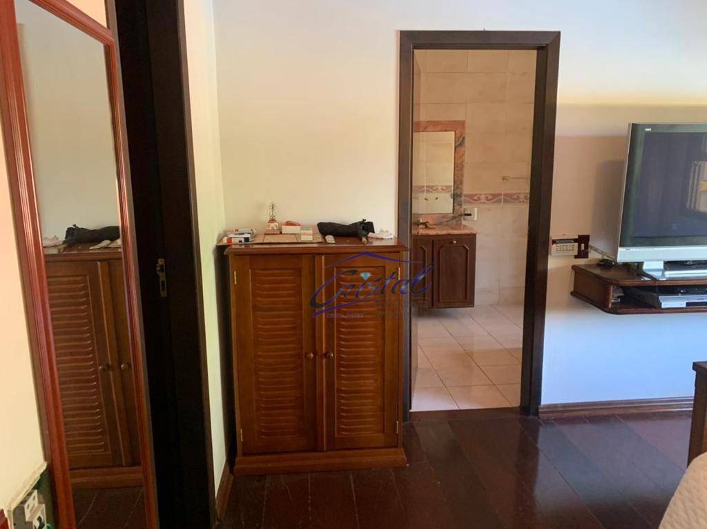 Casa de Condomínio à venda e aluguel com 3 quartos, 1200m² - Foto 8