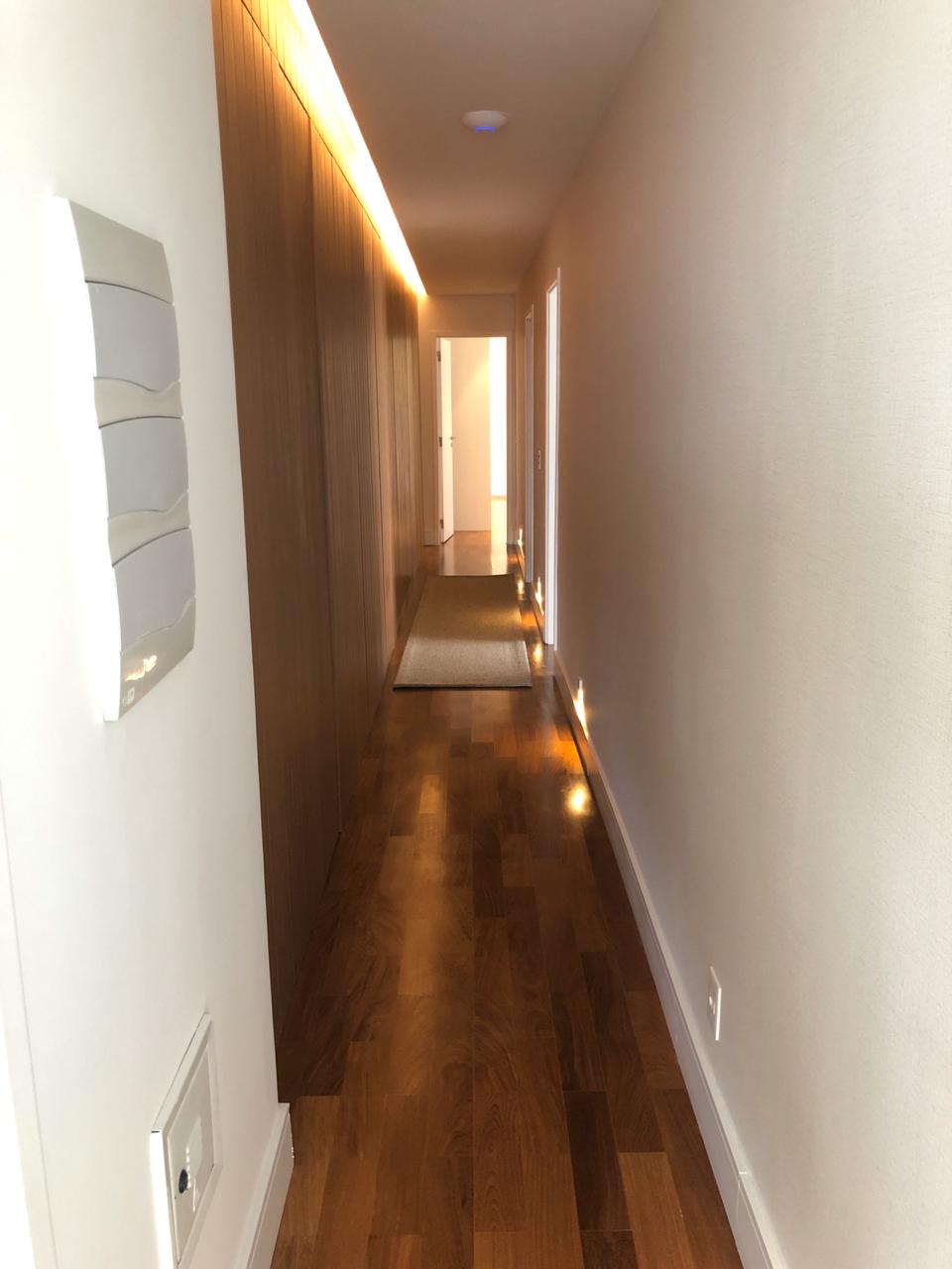 Apartamento à venda com 4 quartos, 460m² - Foto 16