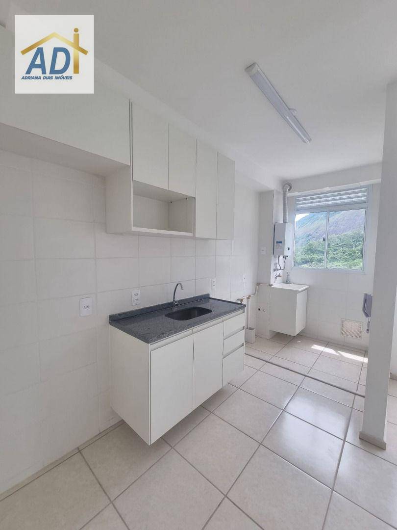 Apartamento para alugar com 2 quartos, 65m² - Foto 6