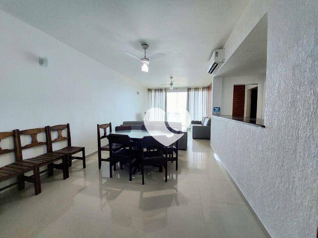 Apartamento à venda com 3 quartos, 158m² - Foto 5