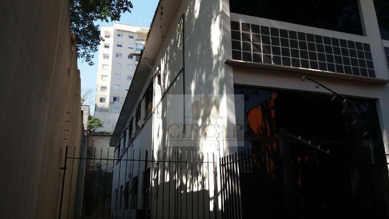 Prédio Inteiro à venda e aluguel, 600m² - Foto 4