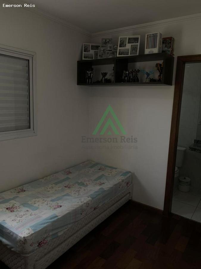 Sobrado à venda com 4 quartos, 160m² - Foto 10