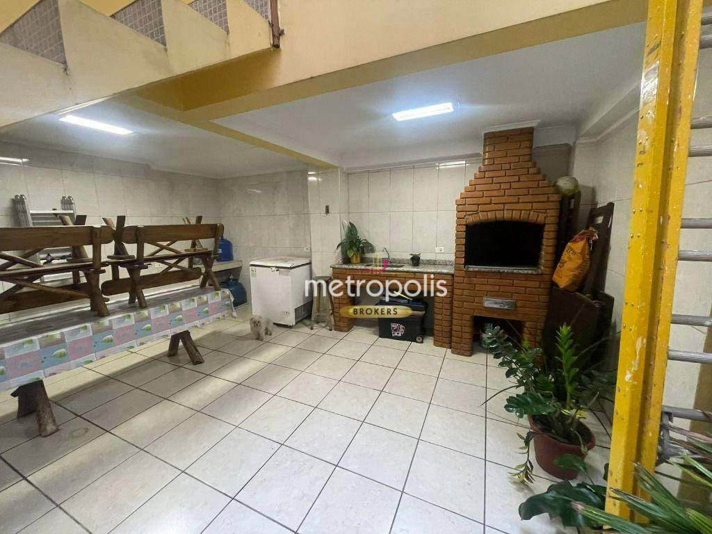 Sobrado à venda com 3 quartos, 150m² - Foto 33