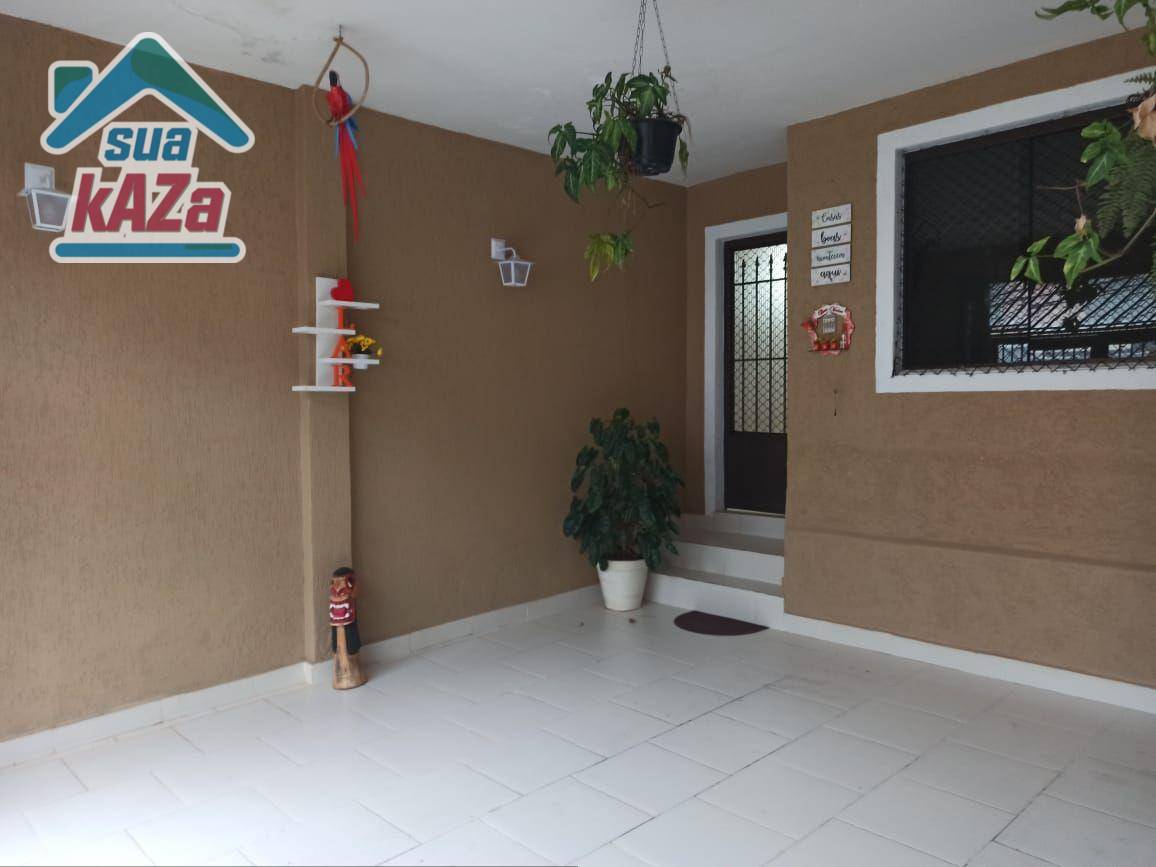 Sobrado à venda com 2 quartos, 128m² - Foto 5