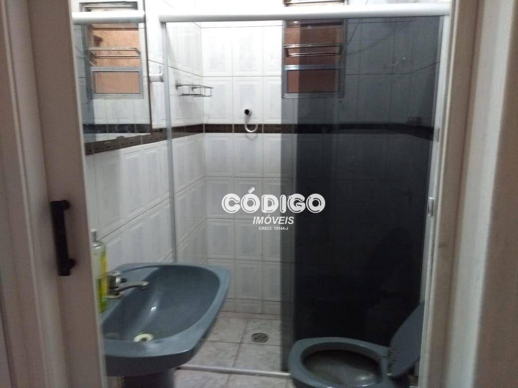 Sobrado à venda com 4 quartos, 260m² - Foto 9