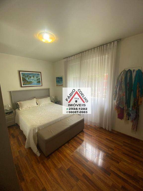 Apartamento à venda com 3 quartos, 140m² - Foto 37