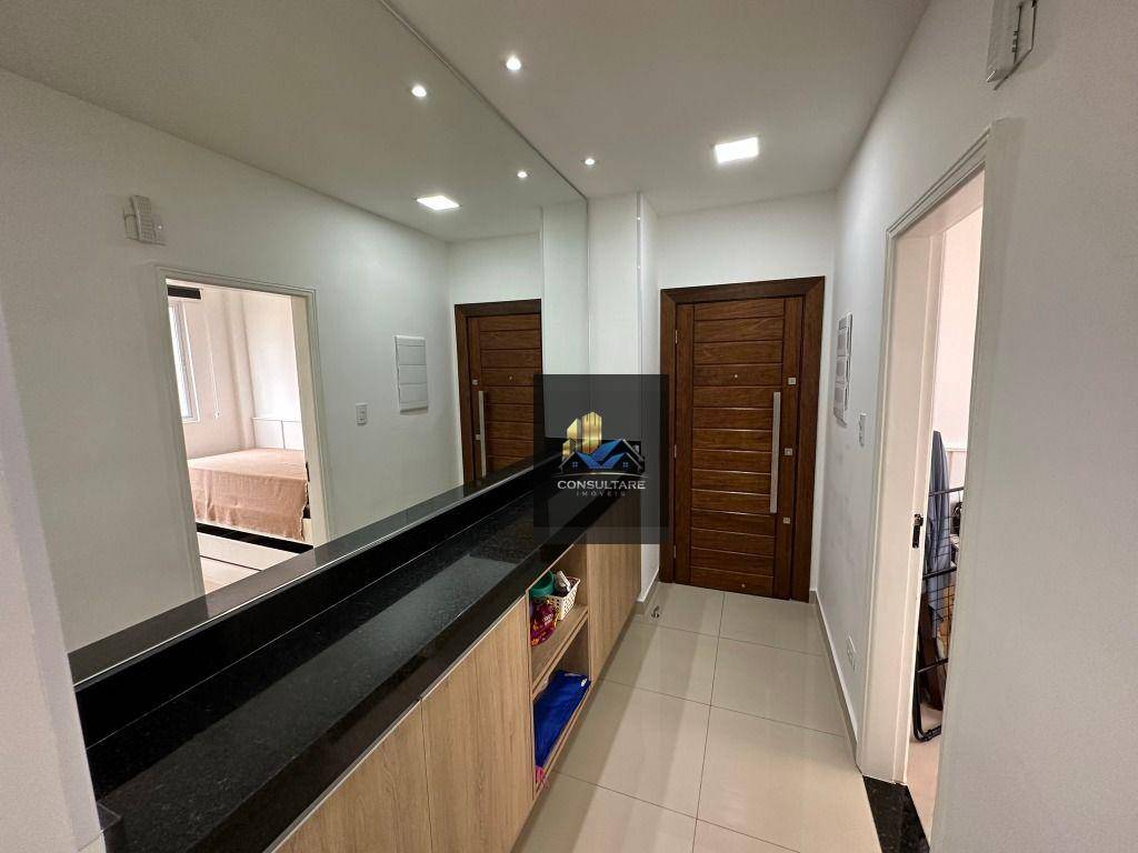 Apartamento à venda com 3 quartos, 132m² - Foto 20