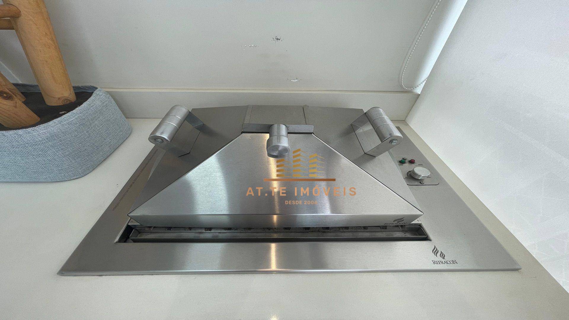 Apartamento, 2 quartos, 54 m² - Foto 3