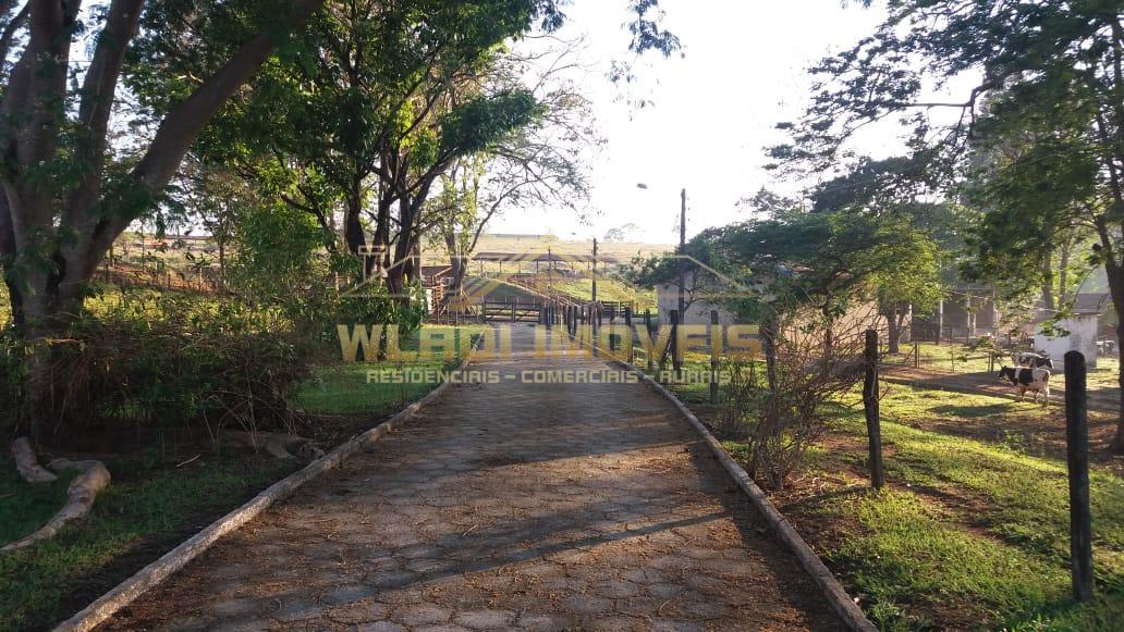 Fazenda à venda, 447m² - Foto 13