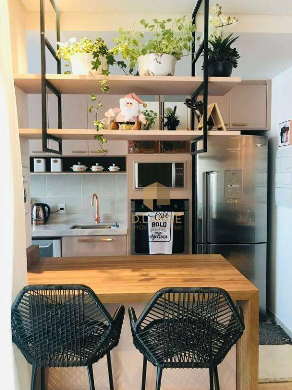 Apartamento à venda com 3 quartos, 76m² - Foto 6