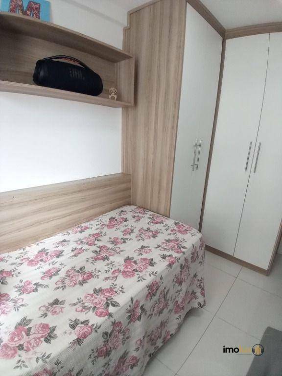 Apartamento à venda com 3 quartos, 96m² - Foto 5