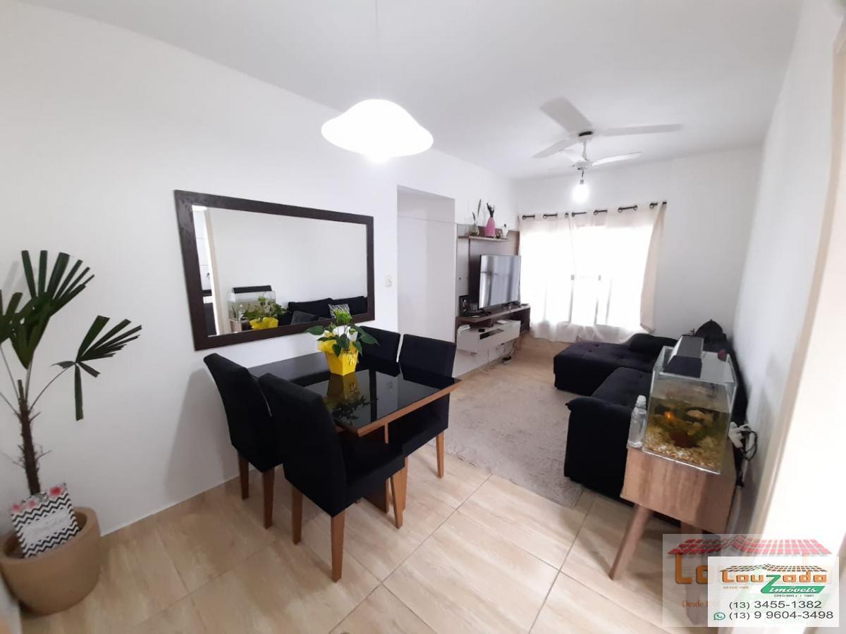 Apartamento à venda com 2 quartos, 86m² - Foto 1