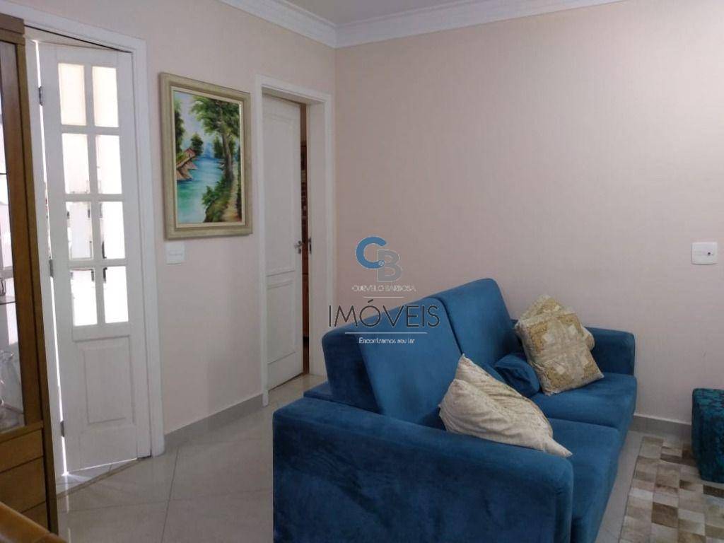 Apartamento à venda com 3 quartos, 151m² - Foto 5