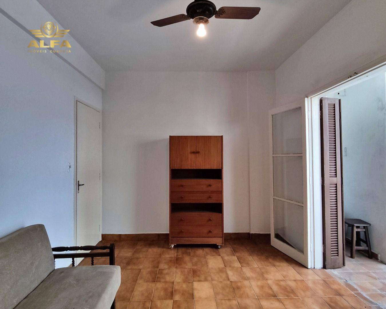 Apartamento à venda com 1 quarto, 50m² - Foto 6