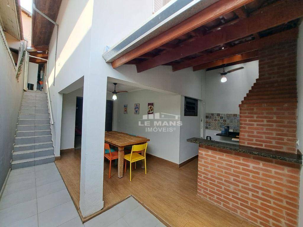 Casa à venda com 2 quartos, 119m² - Foto 17