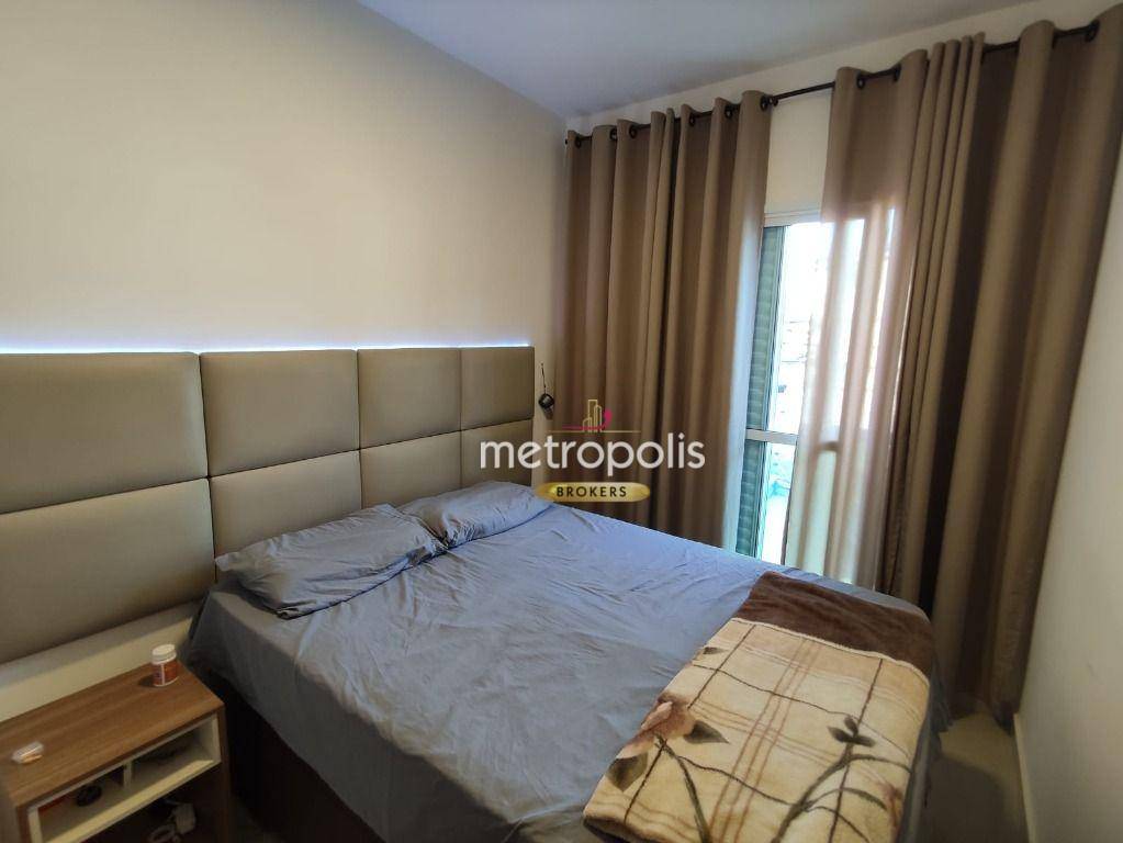 Apartamento à venda com 2 quartos, 40m² - Foto 6