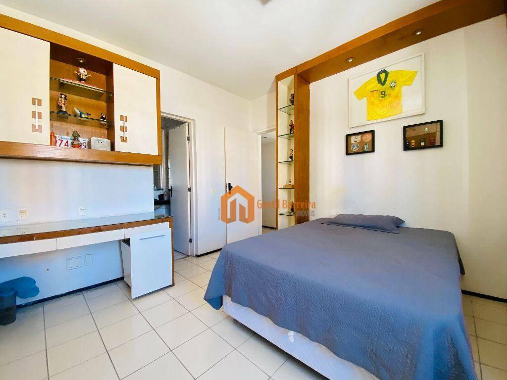 Apartamento à venda com 4 quartos, 203m² - Foto 31