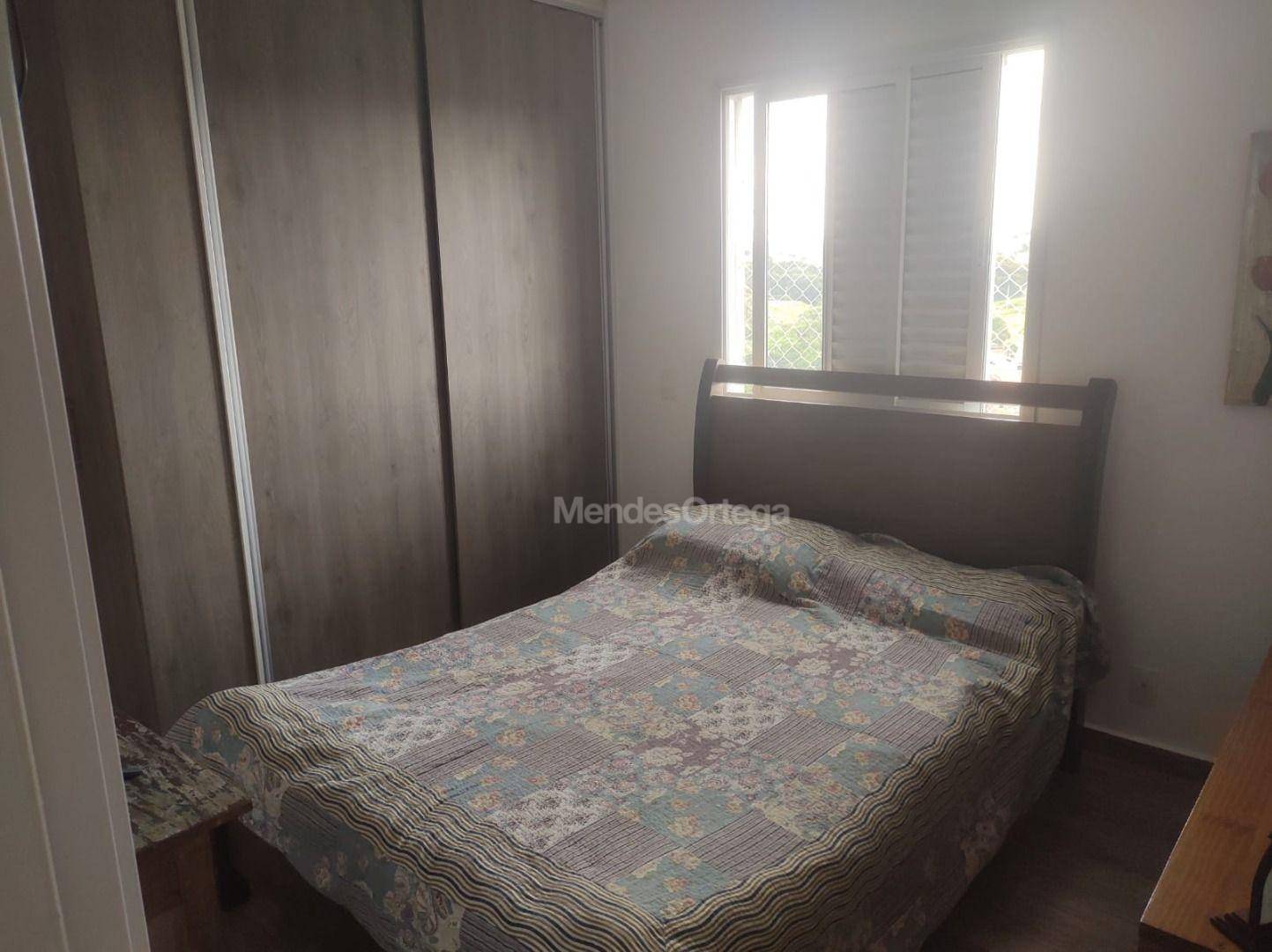 Apartamento à venda com 3 quartos, 63m² - Foto 8