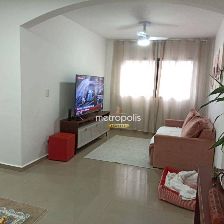 Apartamento à venda com 3 quartos, 80m² - Foto 4