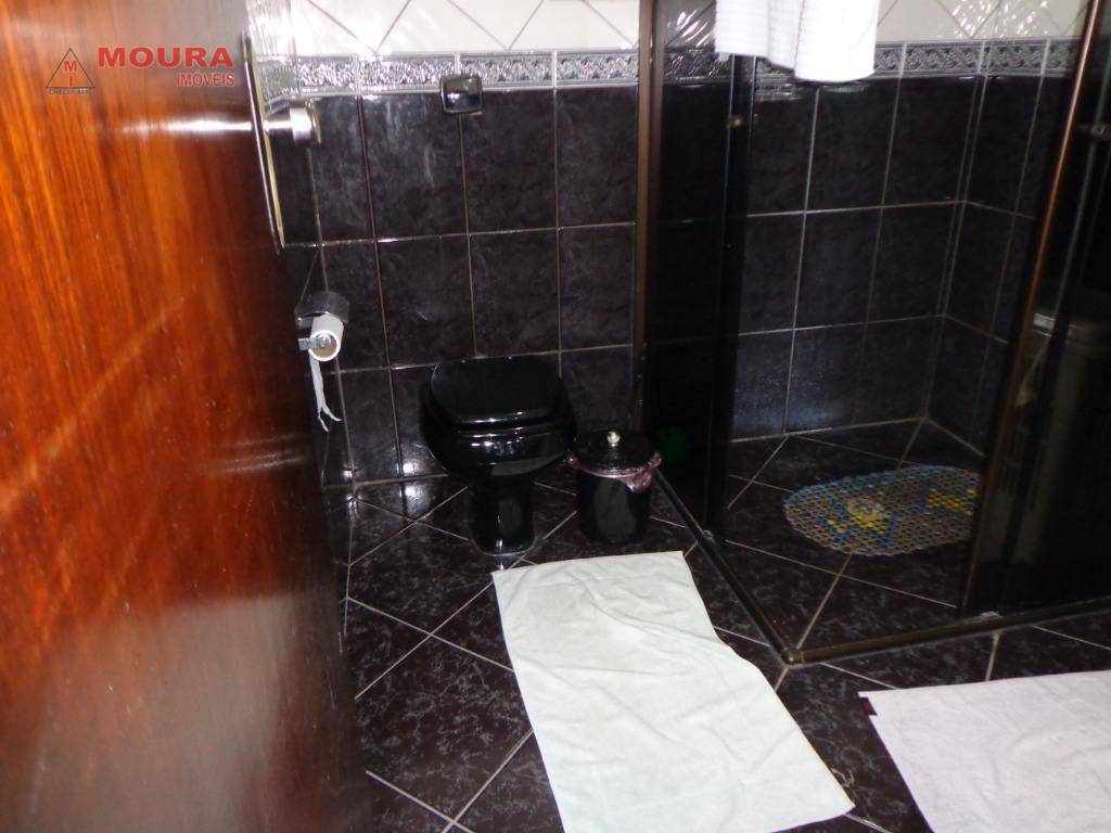 Sobrado à venda com 4 quartos, 400m² - Foto 19