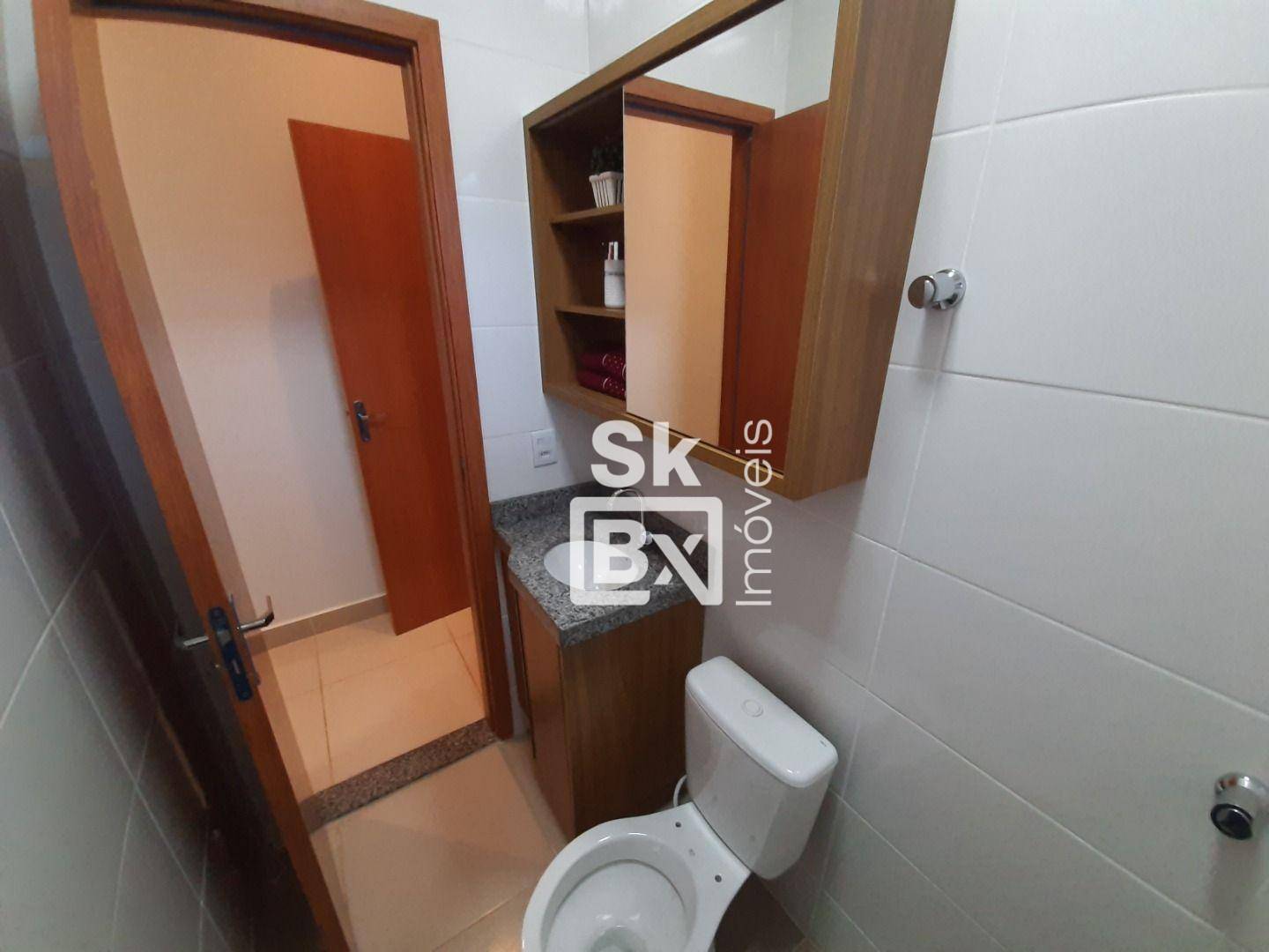 Apartamento à venda com 2 quartos, 52m² - Foto 16