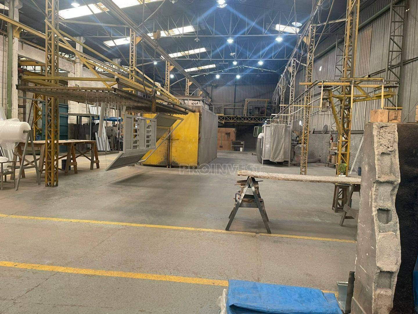 Depósito-Galpão, 2700 m² - Foto 3