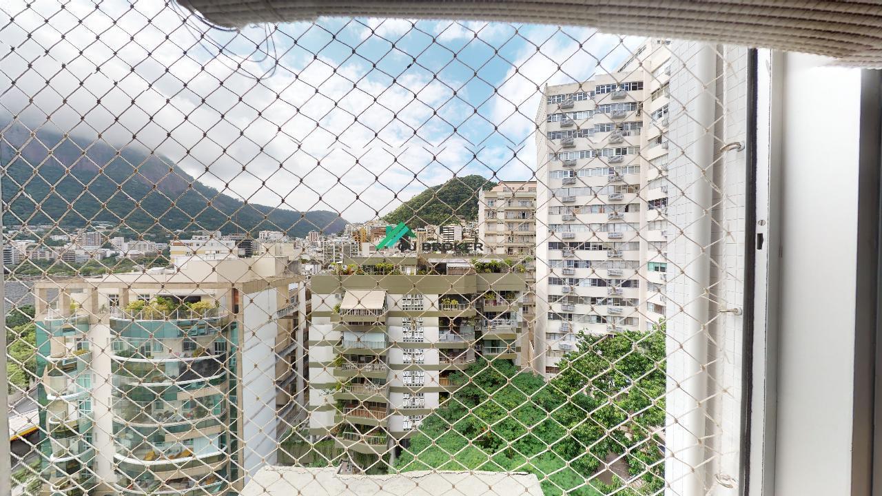 Apartamento à venda com 3 quartos, 110m² - Foto 20